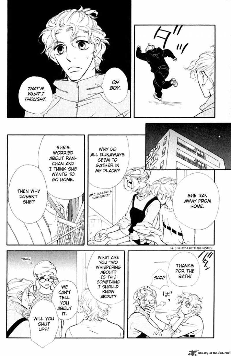 Kimi Wa Petto Chapter 37 Page 10