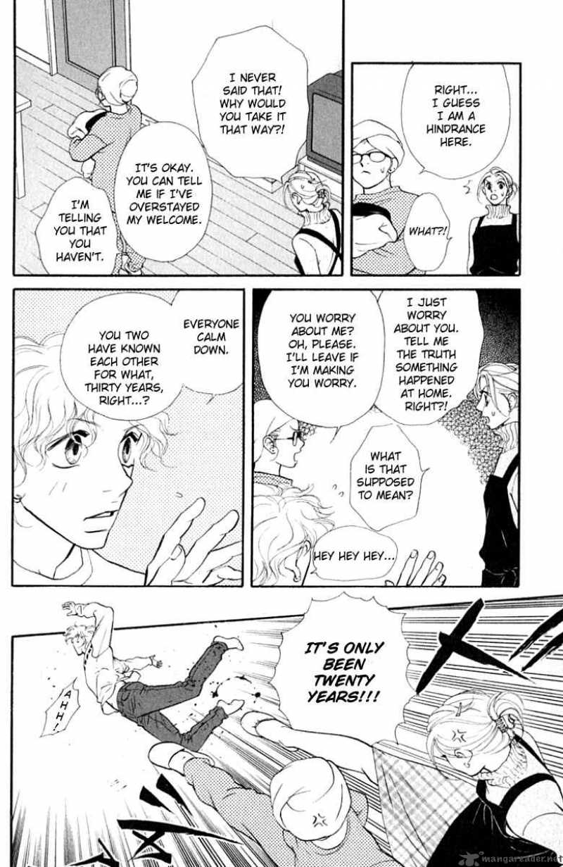 Kimi Wa Petto Chapter 37 Page 12