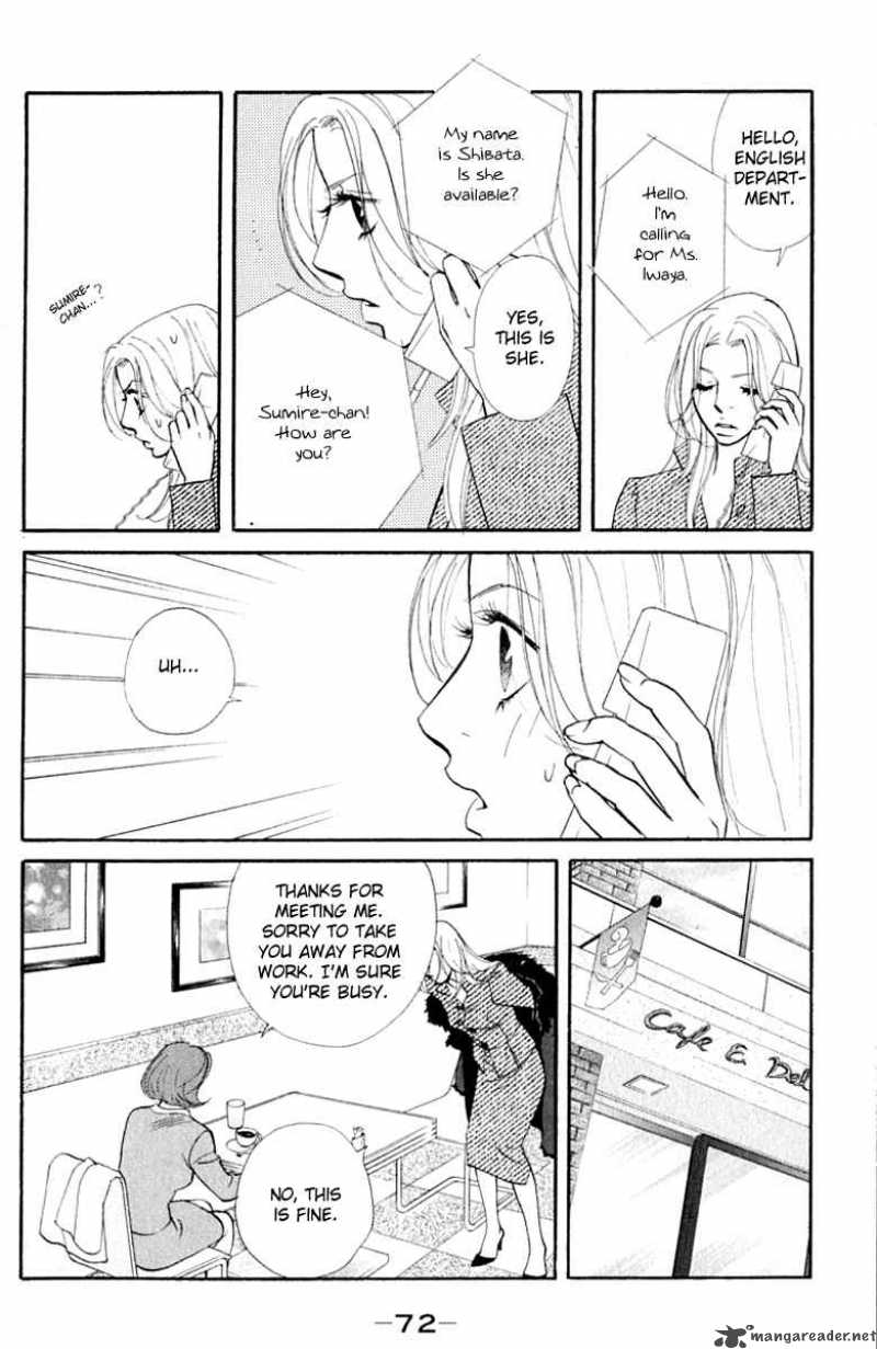 Kimi Wa Petto Chapter 37 Page 14