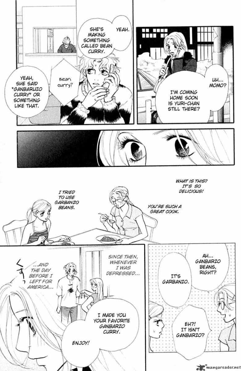 Kimi Wa Petto Chapter 37 Page 21