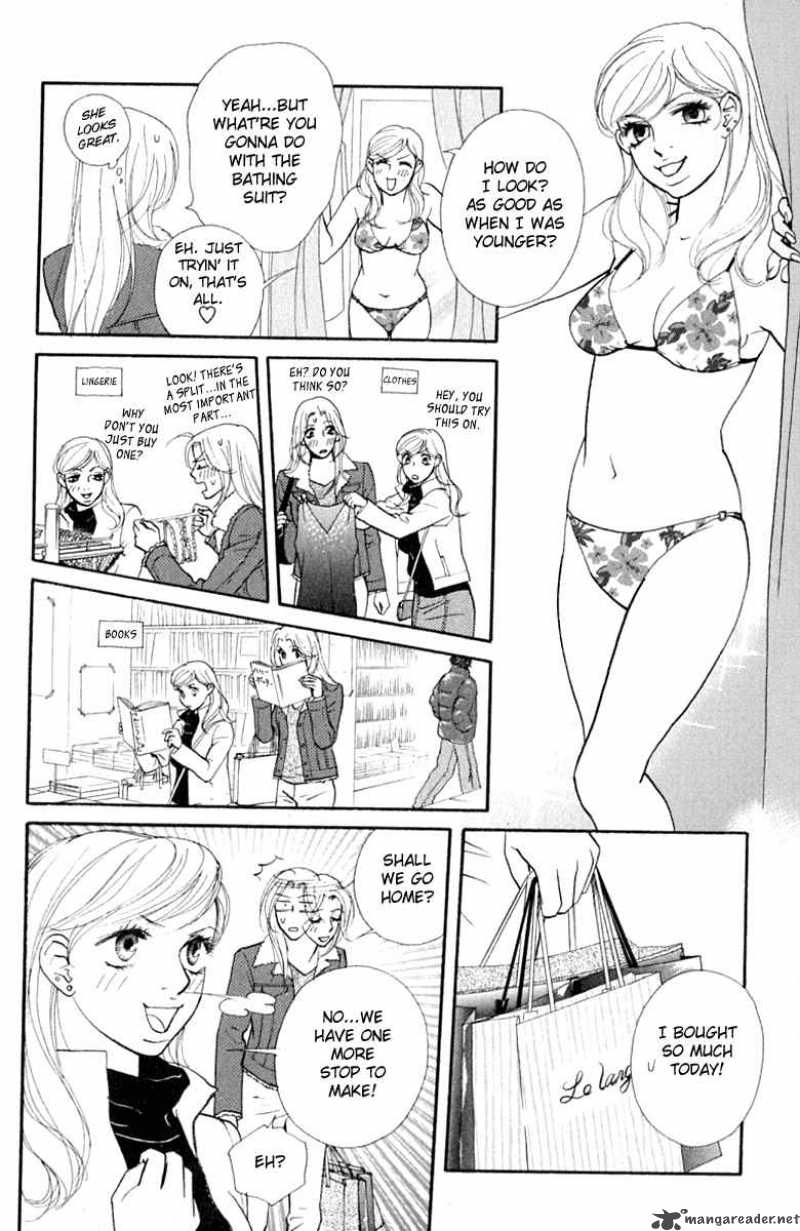 Kimi Wa Petto Chapter 37 Page 24