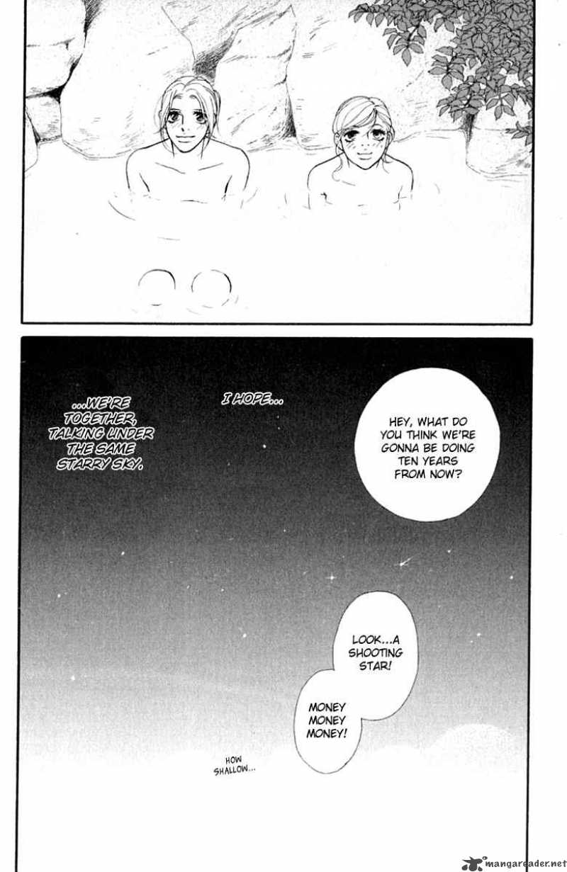 Kimi Wa Petto Chapter 37 Page 28