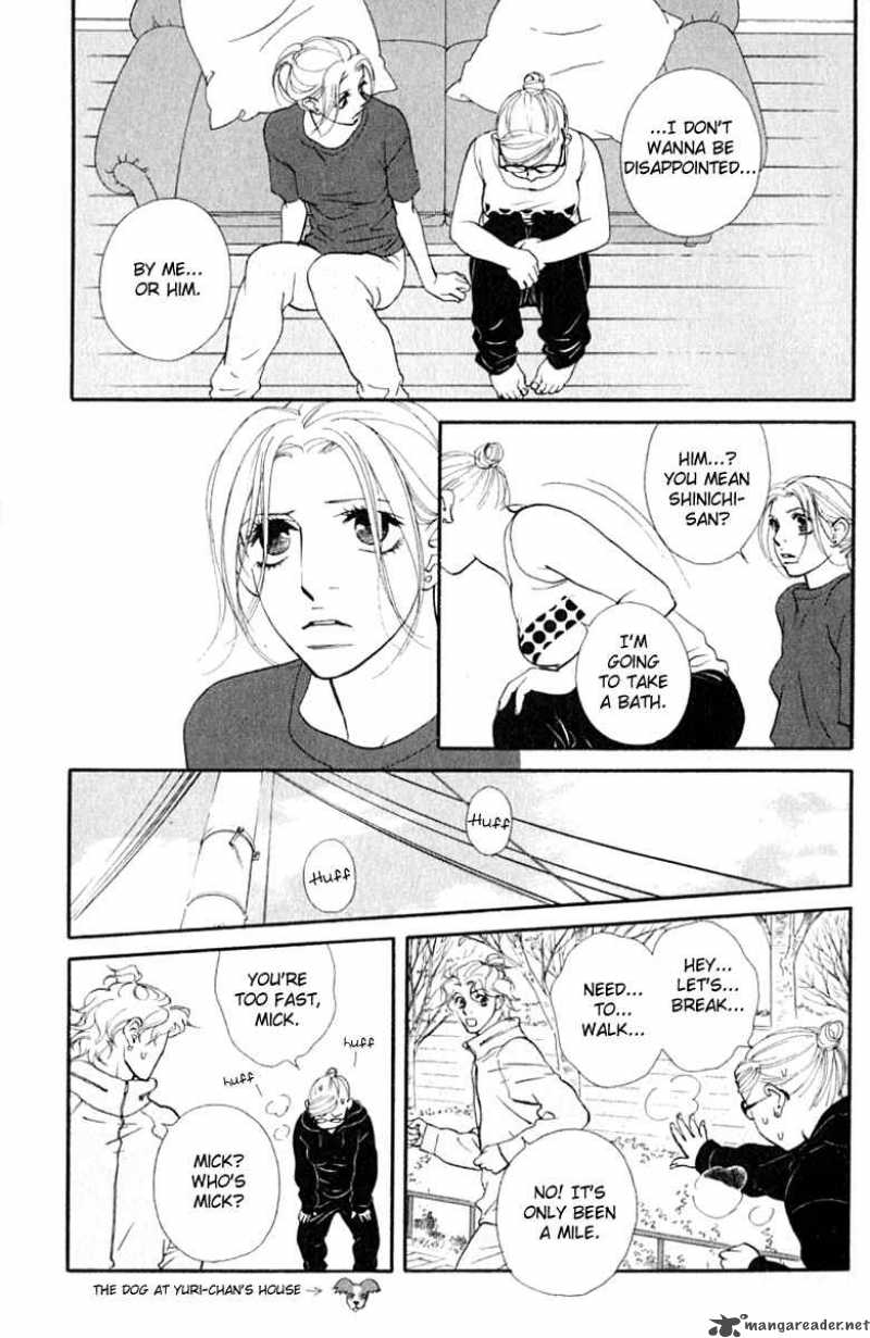 Kimi Wa Petto Chapter 37 Page 7