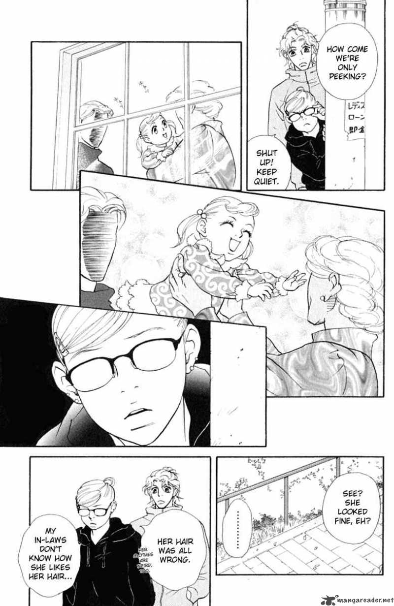 Kimi Wa Petto Chapter 37 Page 9