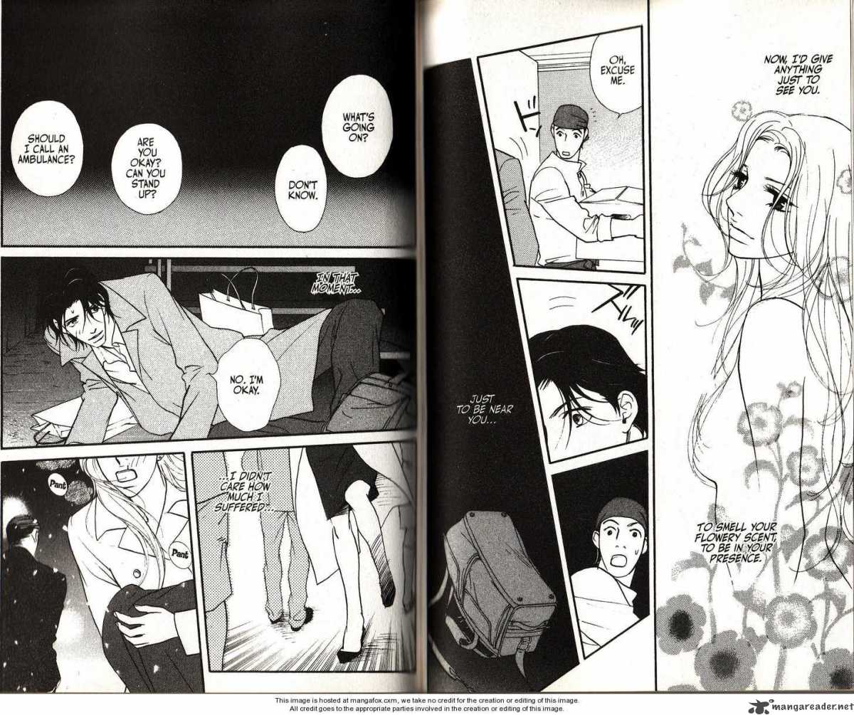 Kimi Wa Petto Chapter 38 Page 13