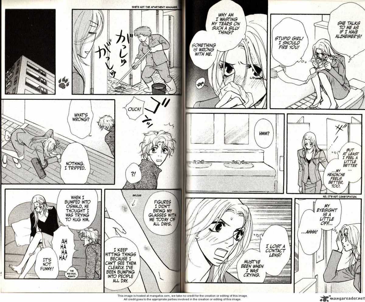 Kimi Wa Petto Chapter 39 Page 4