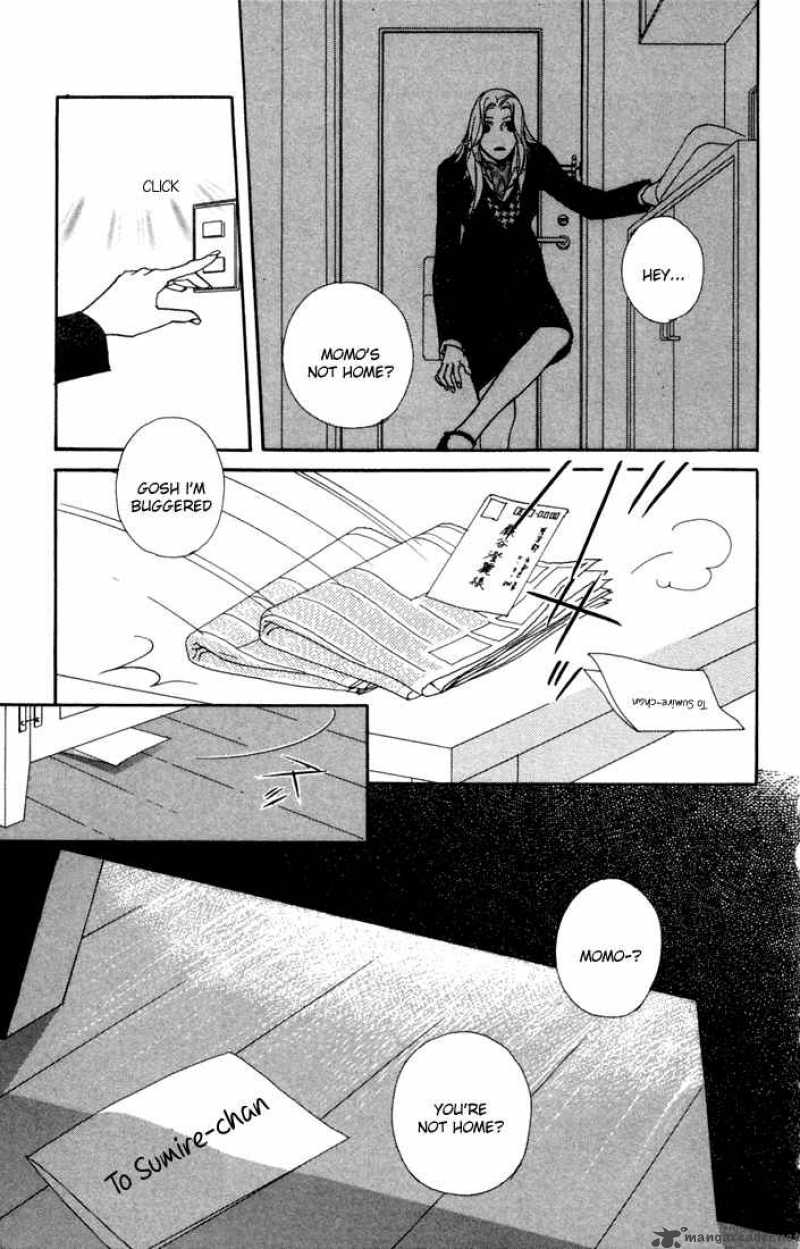Kimi Wa Petto Chapter 4 Page 10