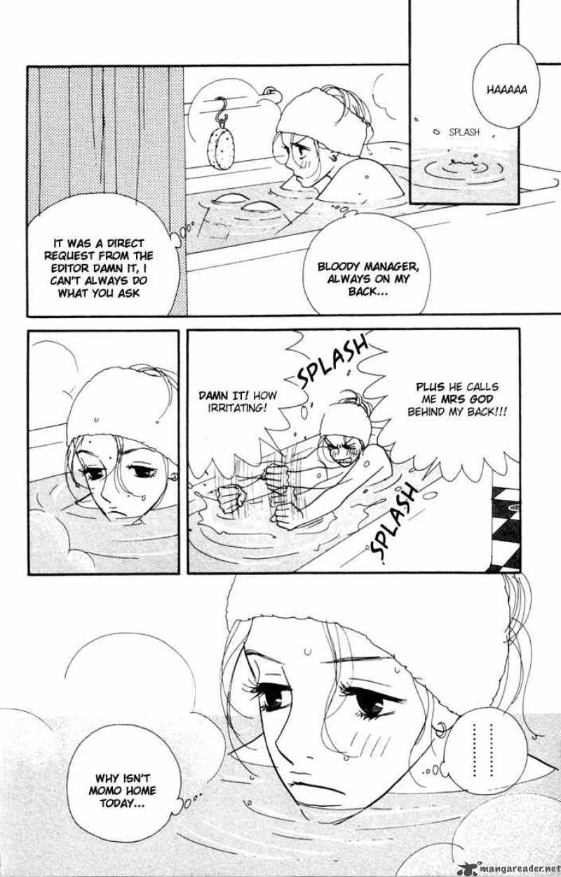 Kimi Wa Petto Chapter 4 Page 11