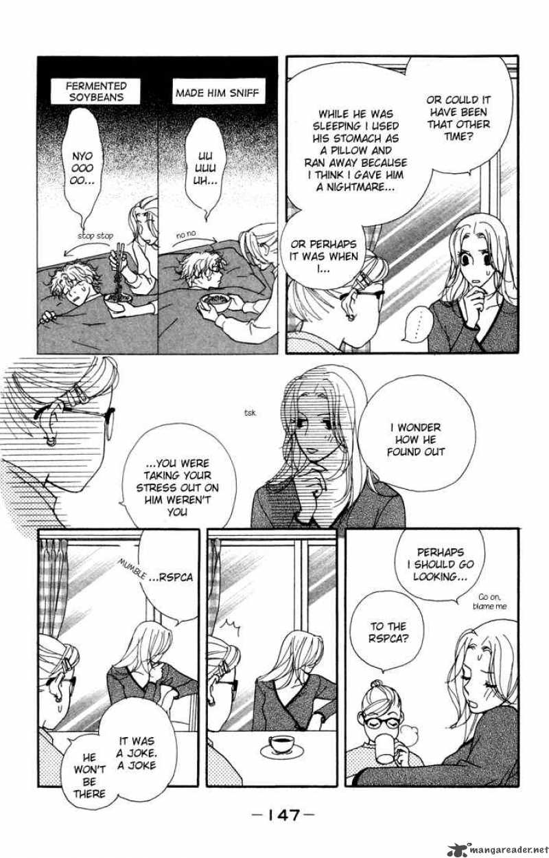 Kimi Wa Petto Chapter 4 Page 16