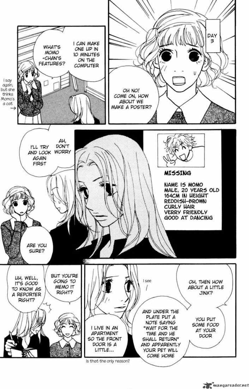 Kimi Wa Petto Chapter 4 Page 18