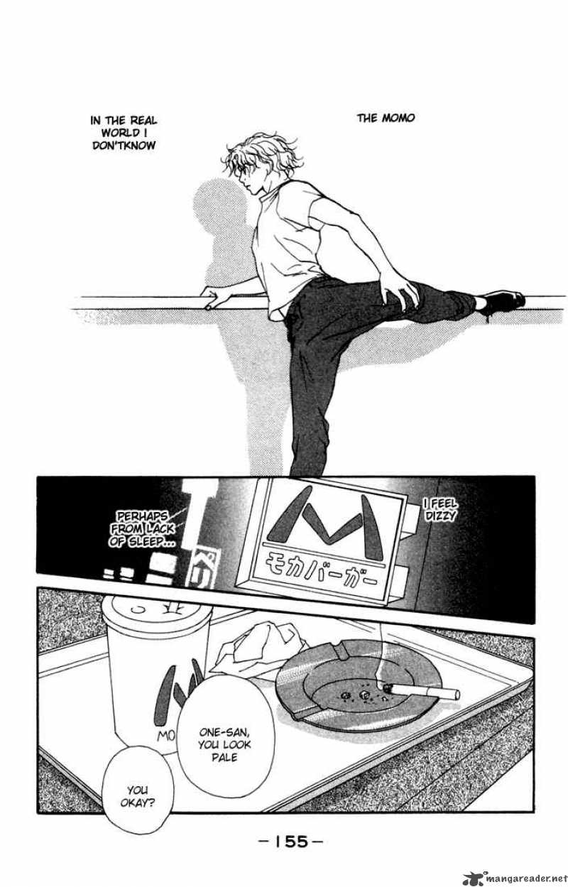 Kimi Wa Petto Chapter 4 Page 24