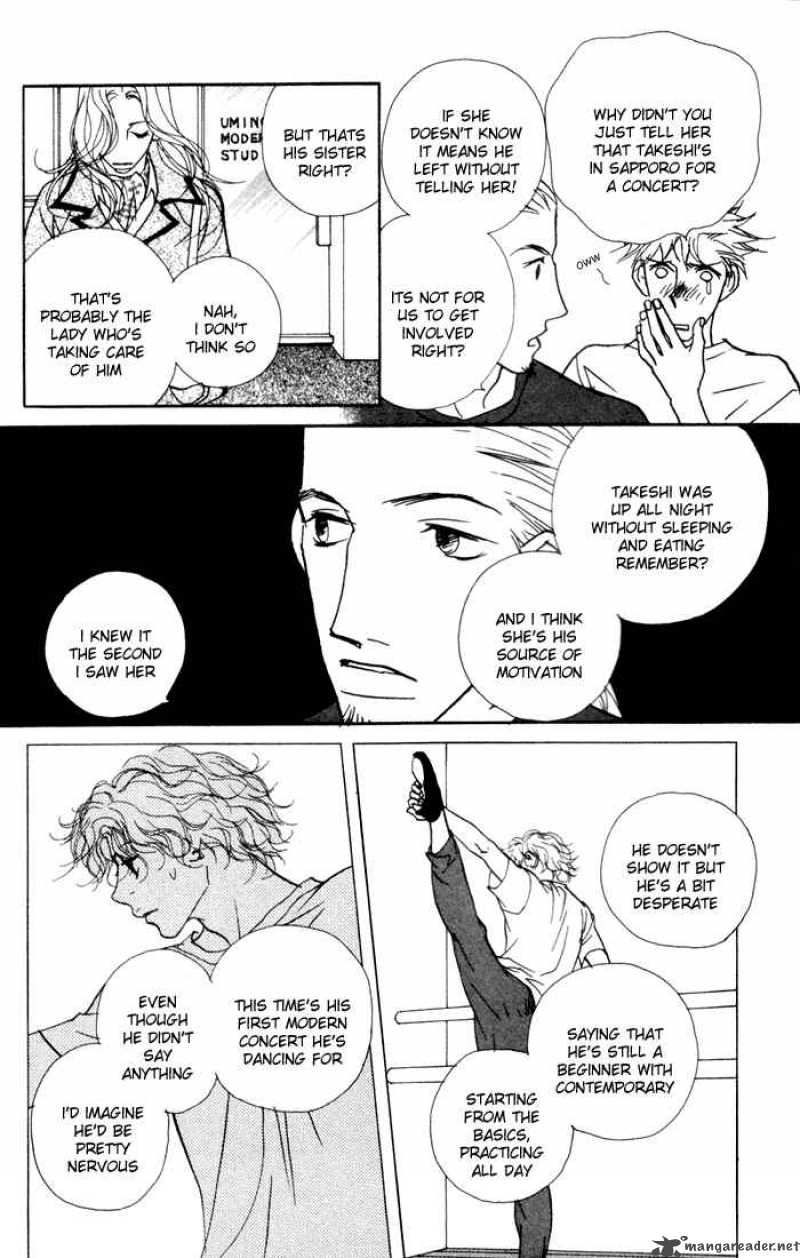 Kimi Wa Petto Chapter 4 Page 31