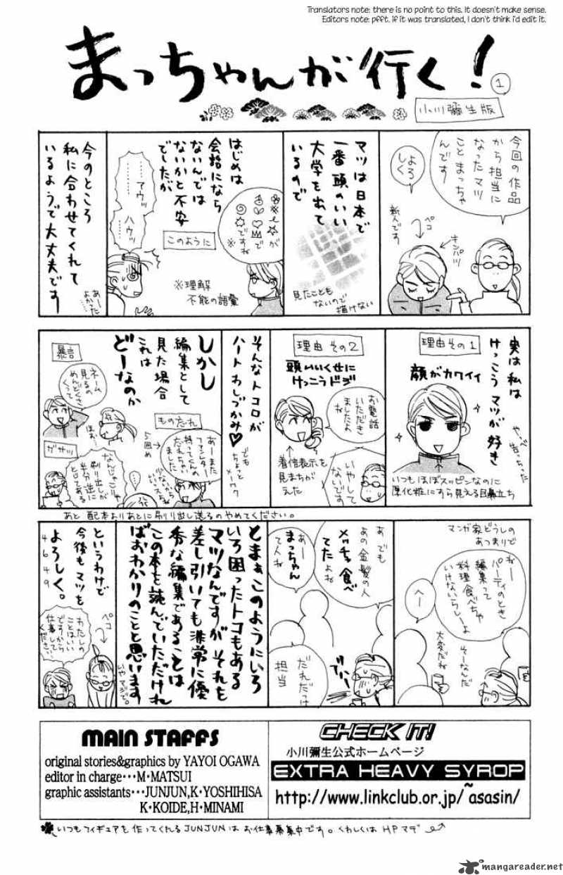 Kimi Wa Petto Chapter 4 Page 42