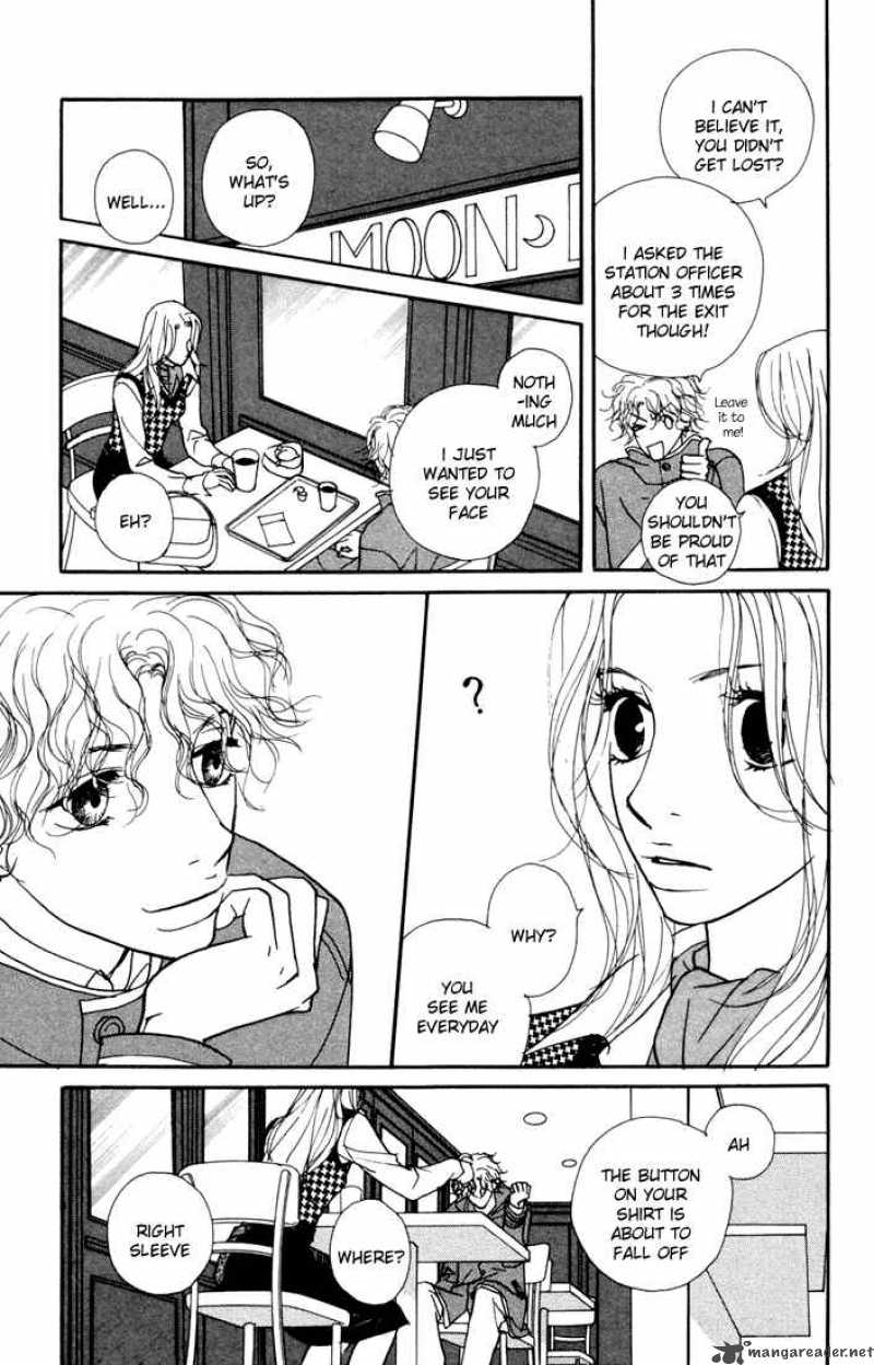 Kimi Wa Petto Chapter 4 Page 6