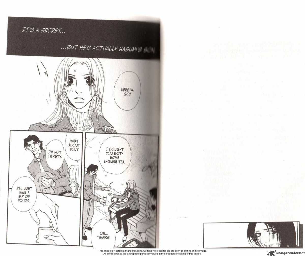 Kimi Wa Petto Chapter 41 Page 3