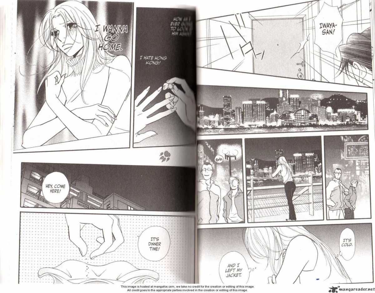 Kimi Wa Petto Chapter 41 Page 9