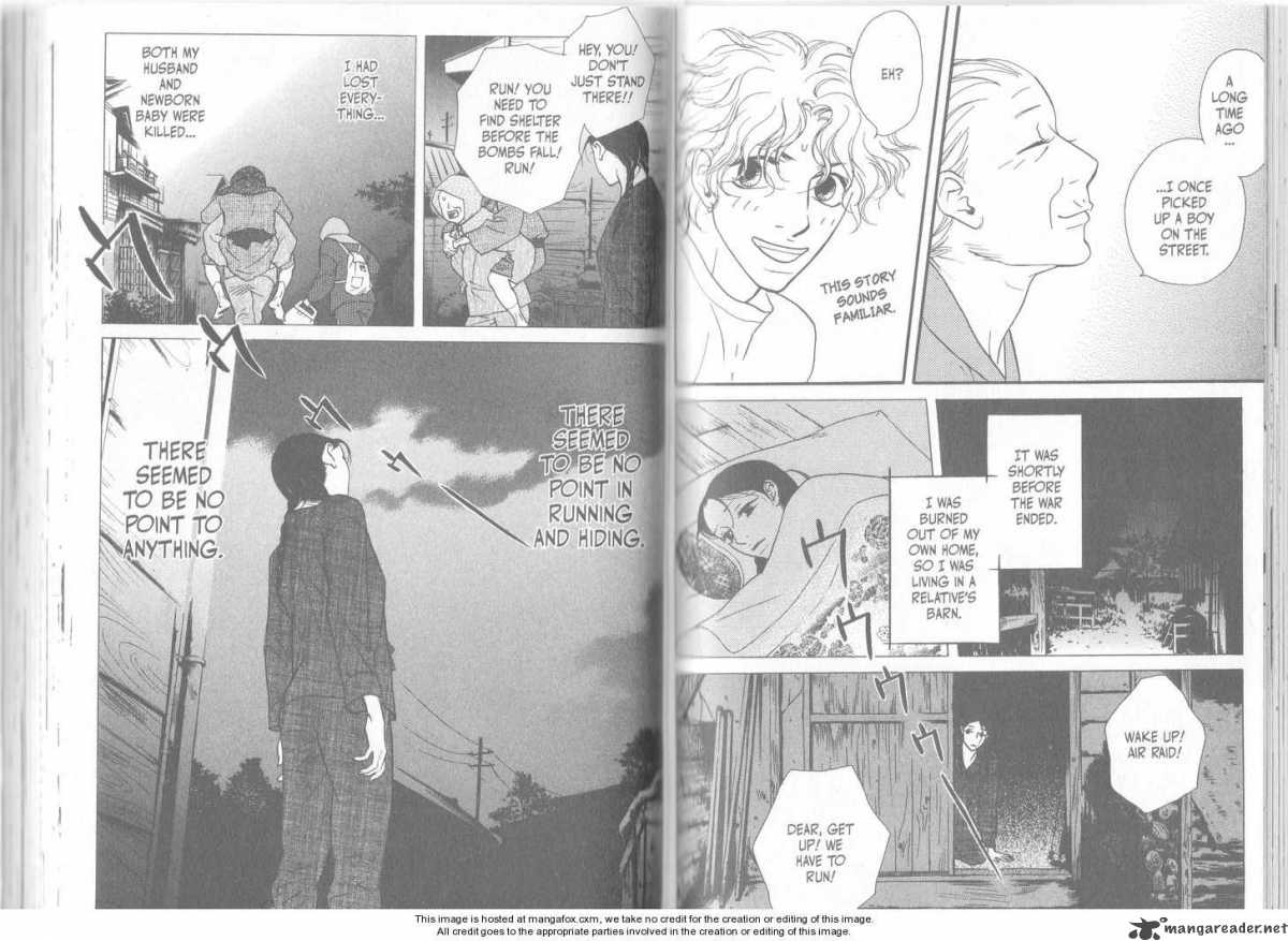 Kimi Wa Petto Chapter 43 Page 12