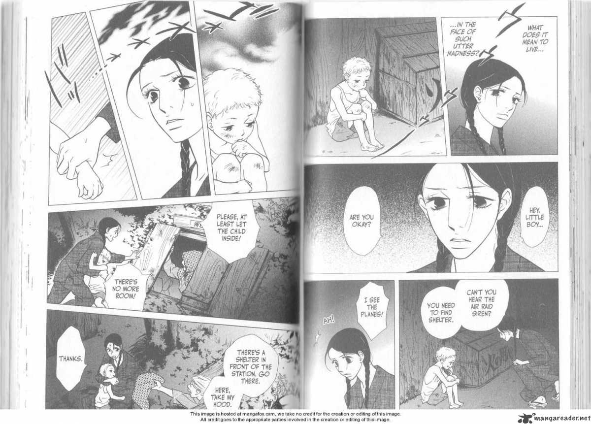 Kimi Wa Petto Chapter 43 Page 13