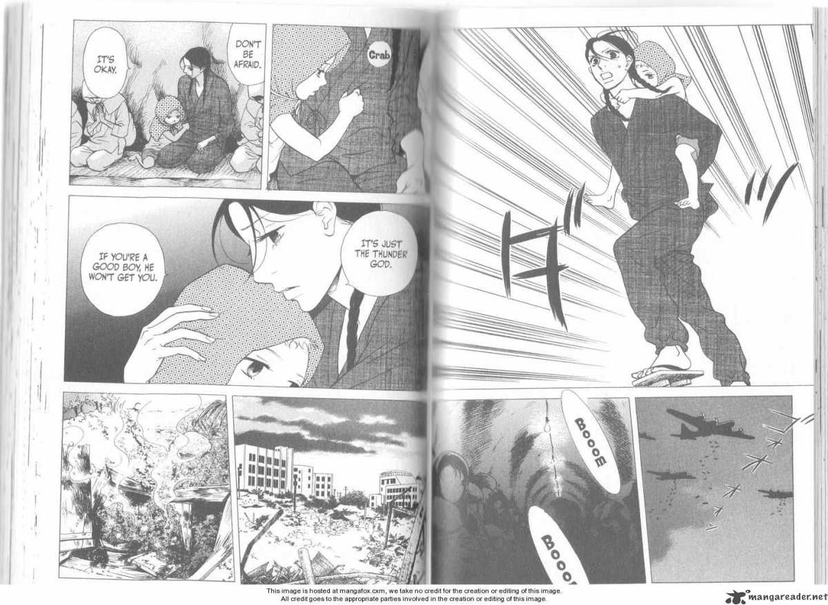 Kimi Wa Petto Chapter 43 Page 14