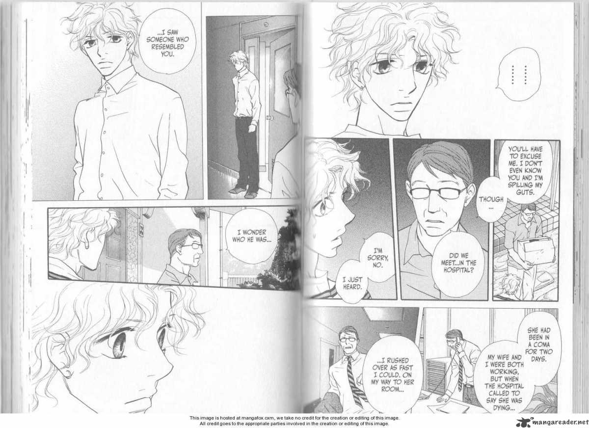 Kimi Wa Petto Chapter 43 Page 18