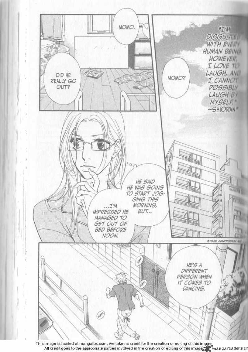 Kimi Wa Petto Chapter 43 Page 4