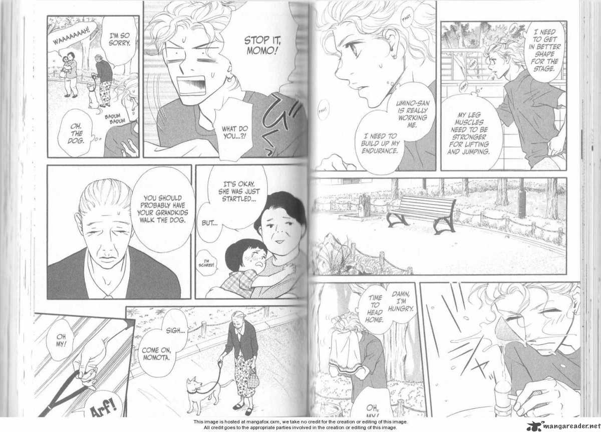 Kimi Wa Petto Chapter 43 Page 5