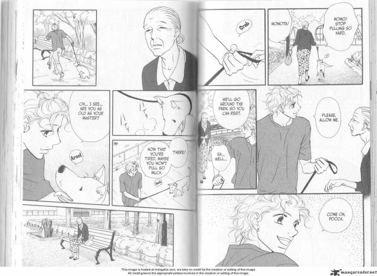 Kimi Wa Petto Chapter 43 Page 6