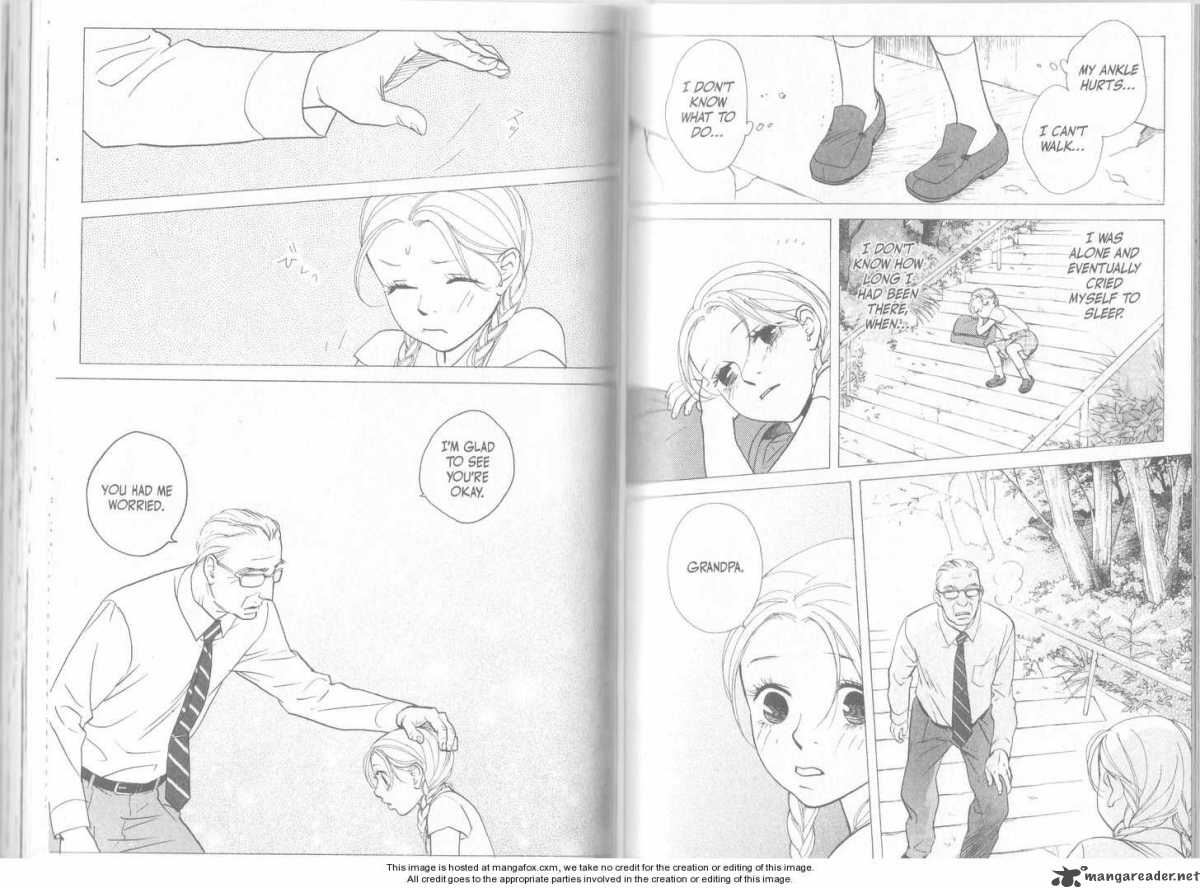 Kimi Wa Petto Chapter 44 Page 15