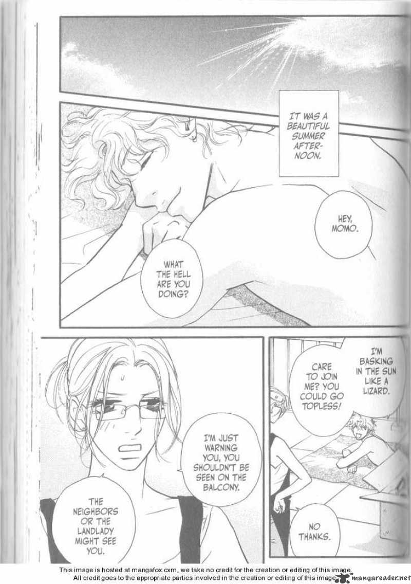 Kimi Wa Petto Chapter 44 Page 4