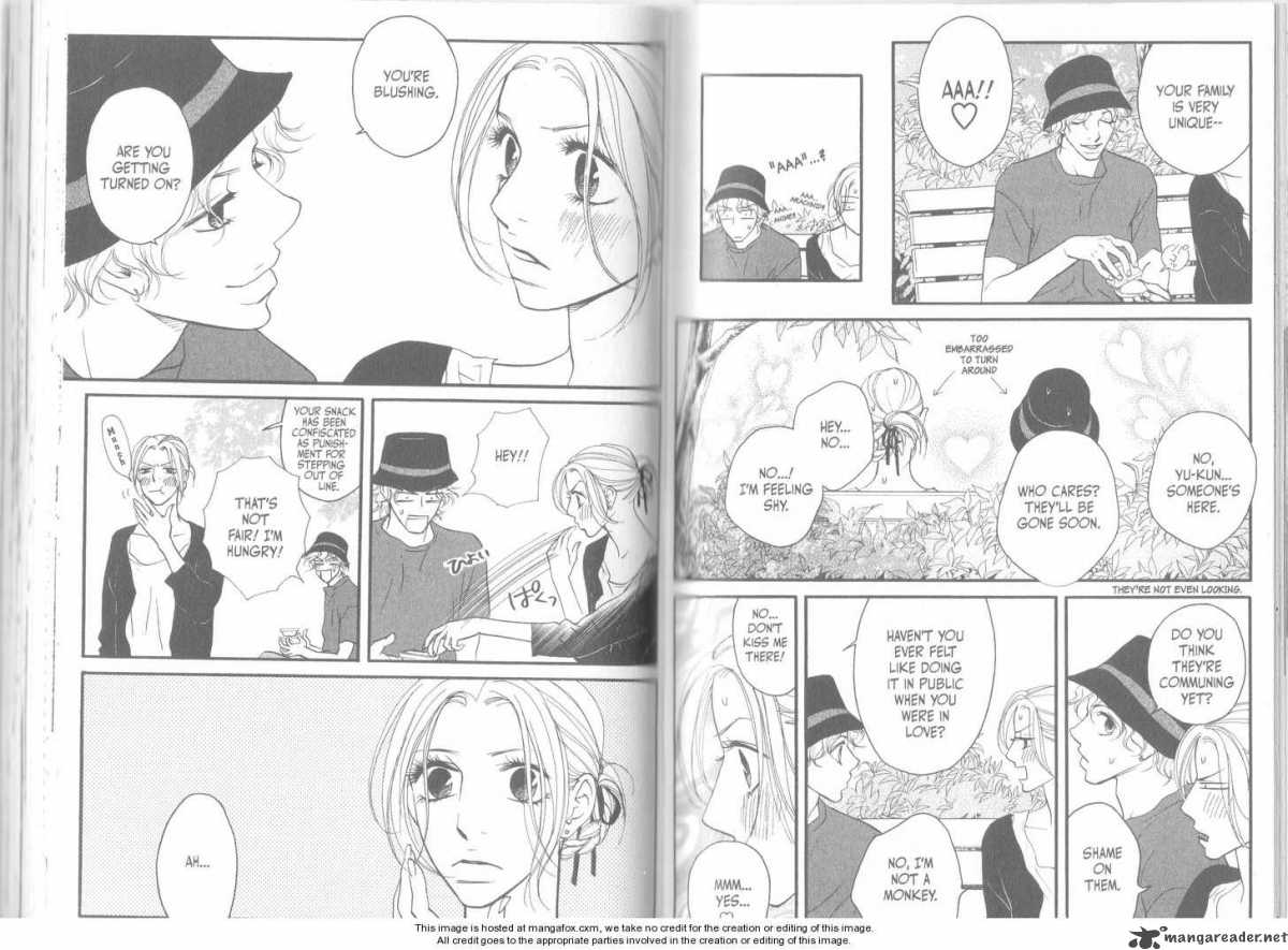 Kimi Wa Petto Chapter 44 Page 9
