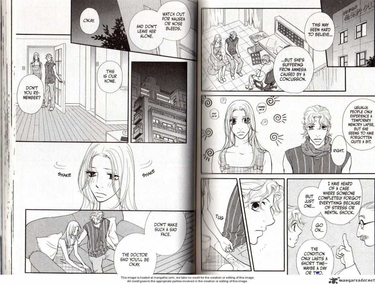 Kimi Wa Petto Chapter 45 Page 10