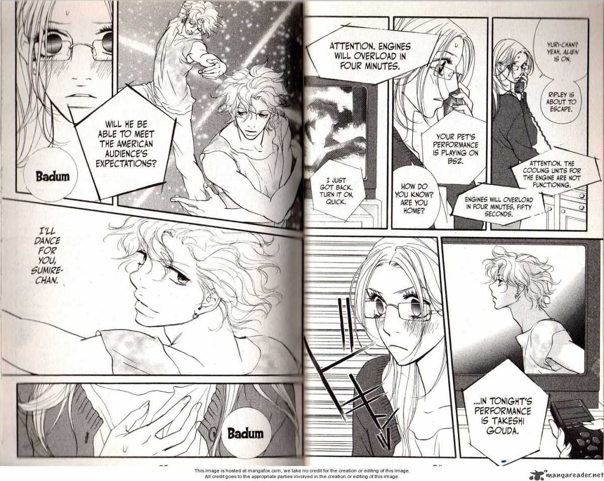 Kimi Wa Petto Chapter 47 Page 16