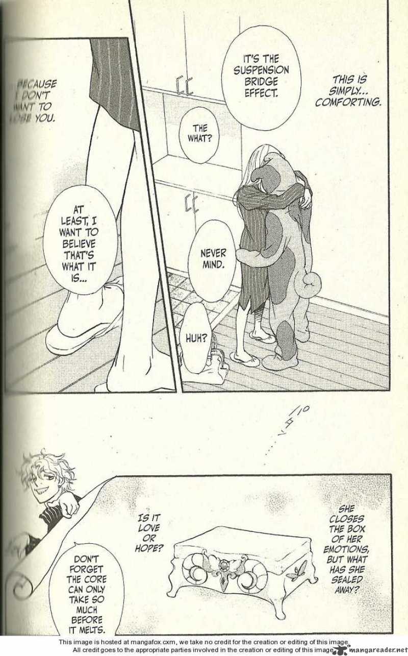 Kimi Wa Petto Chapter 49 Page 20