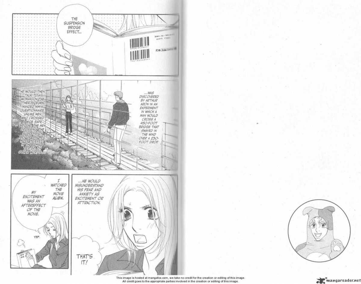 Kimi Wa Petto Chapter 49 Page 3