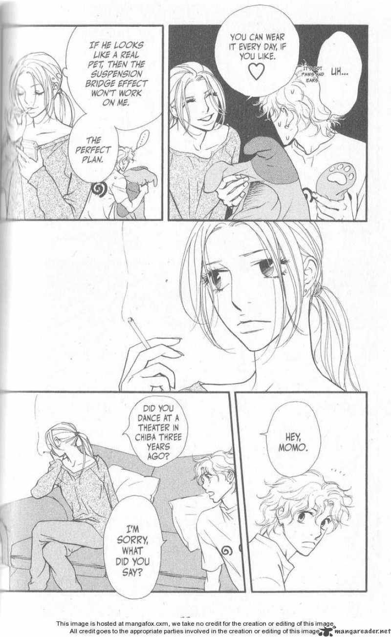 Kimi Wa Petto Chapter 49 Page 9
