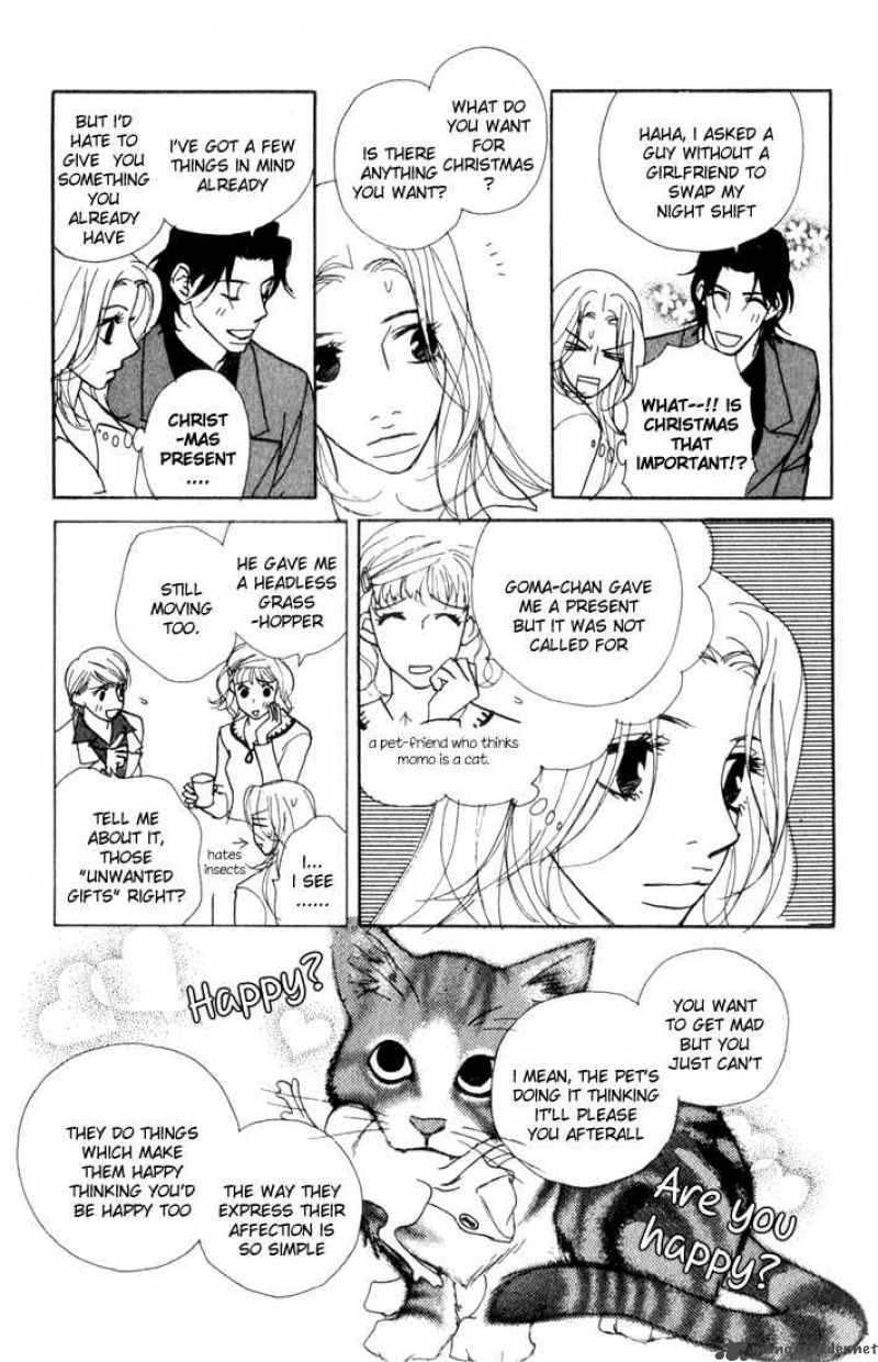 Kimi Wa Petto Chapter 5 Page 12