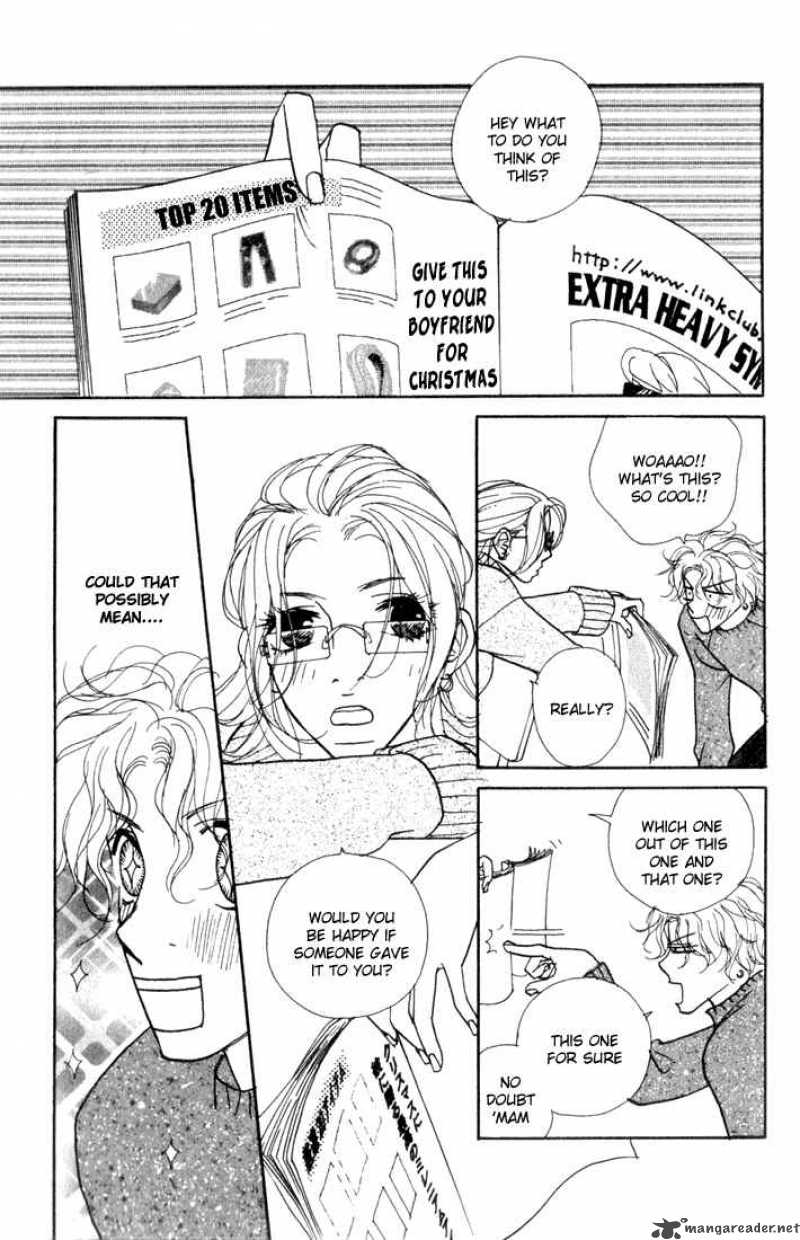 Kimi Wa Petto Chapter 5 Page 16