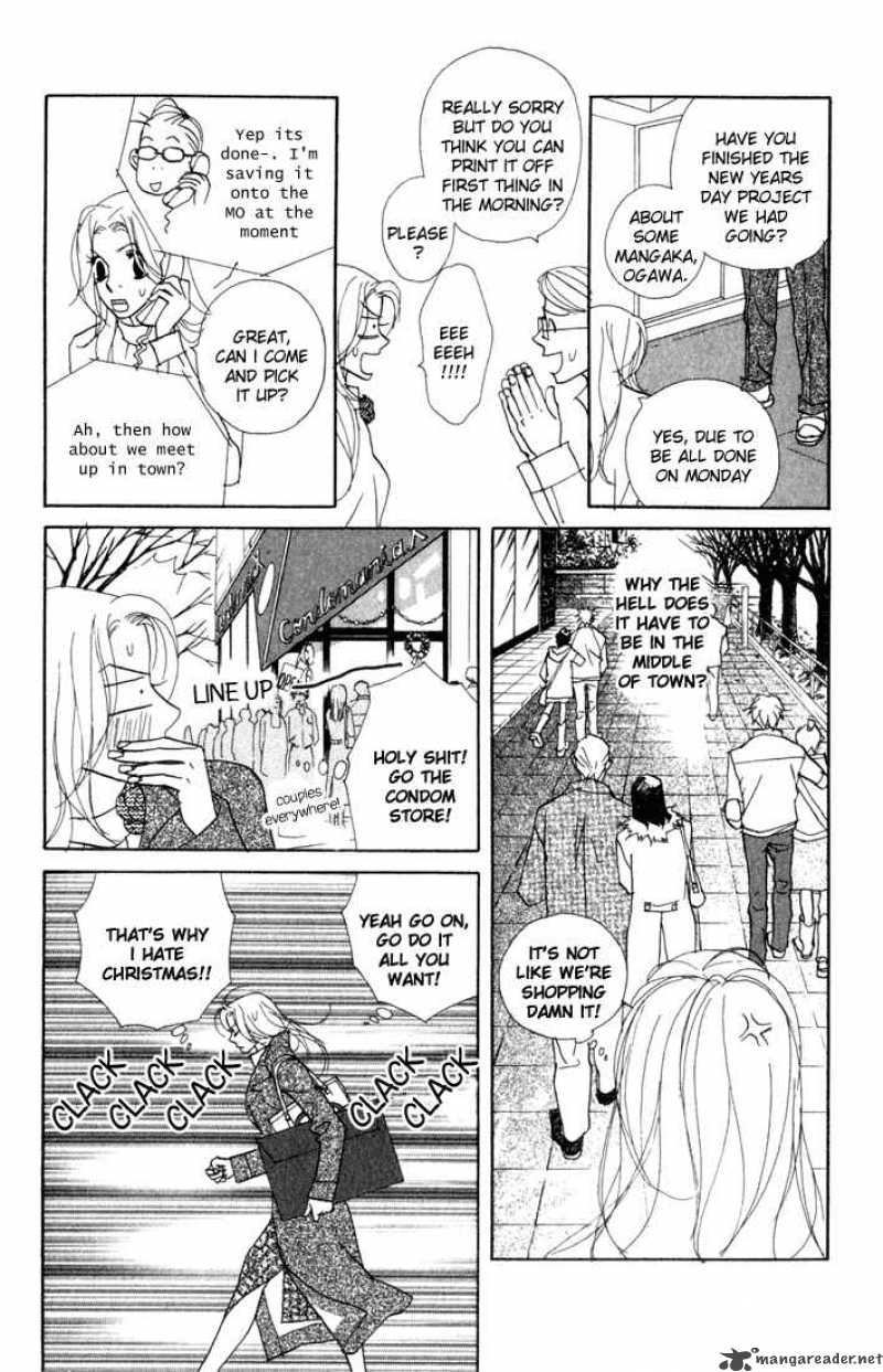 Kimi Wa Petto Chapter 5 Page 23