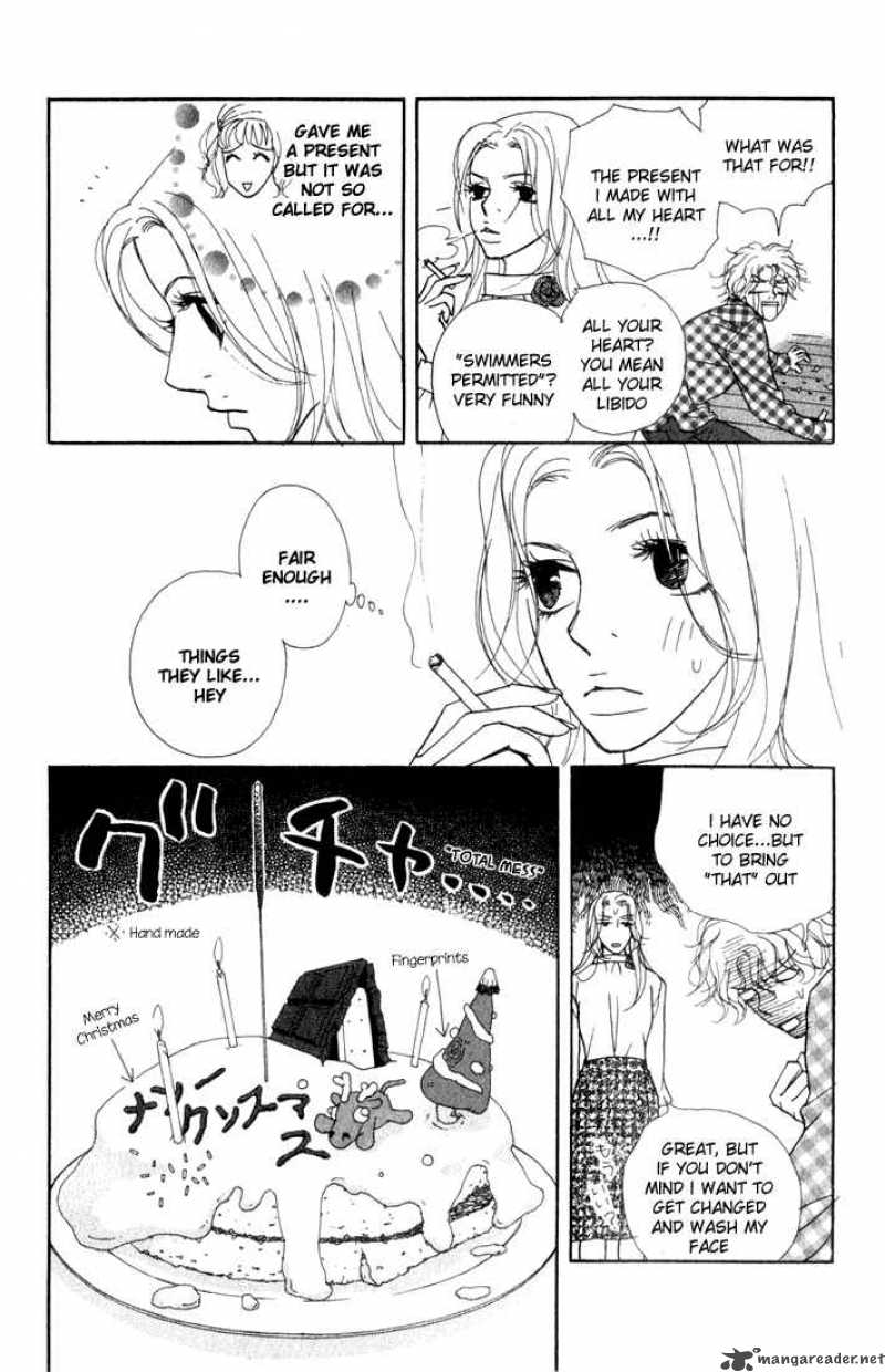 Kimi Wa Petto Chapter 5 Page 27
