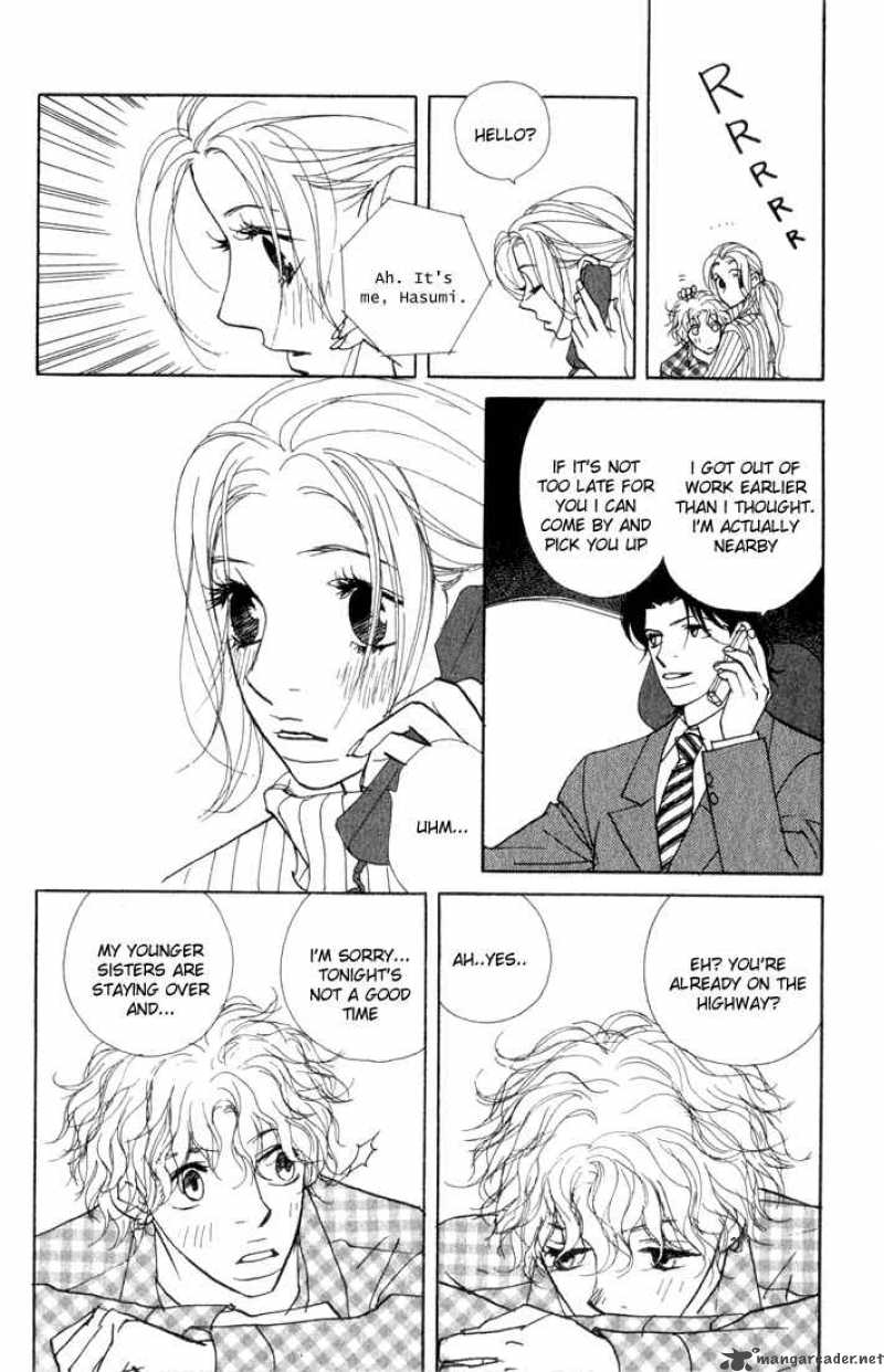 Kimi Wa Petto Chapter 5 Page 31
