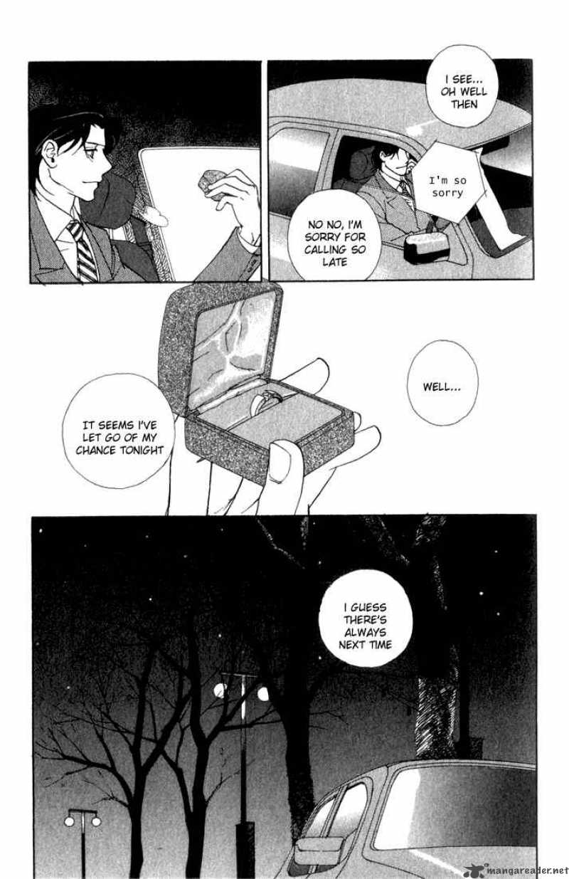 Kimi Wa Petto Chapter 5 Page 32
