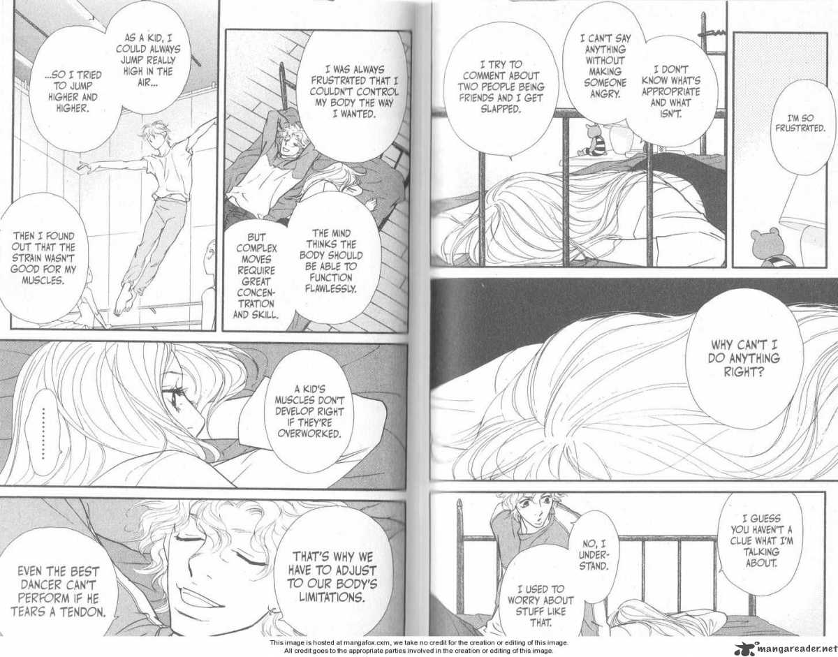 Kimi Wa Petto Chapter 50 Page 13