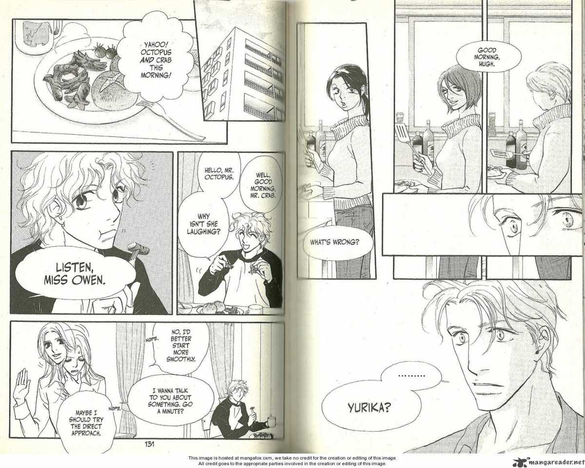 Kimi Wa Petto Chapter 51 Page 4