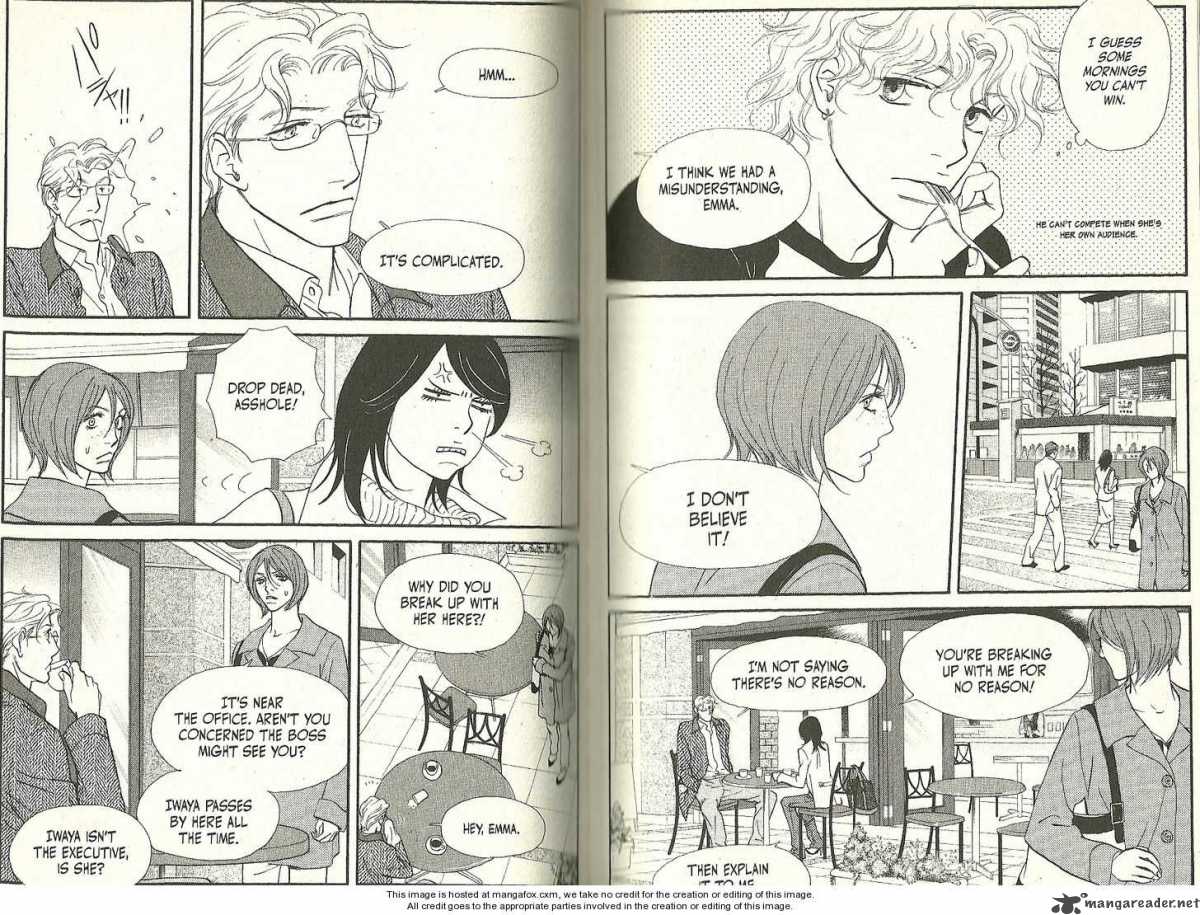 Kimi Wa Petto Chapter 51 Page 5