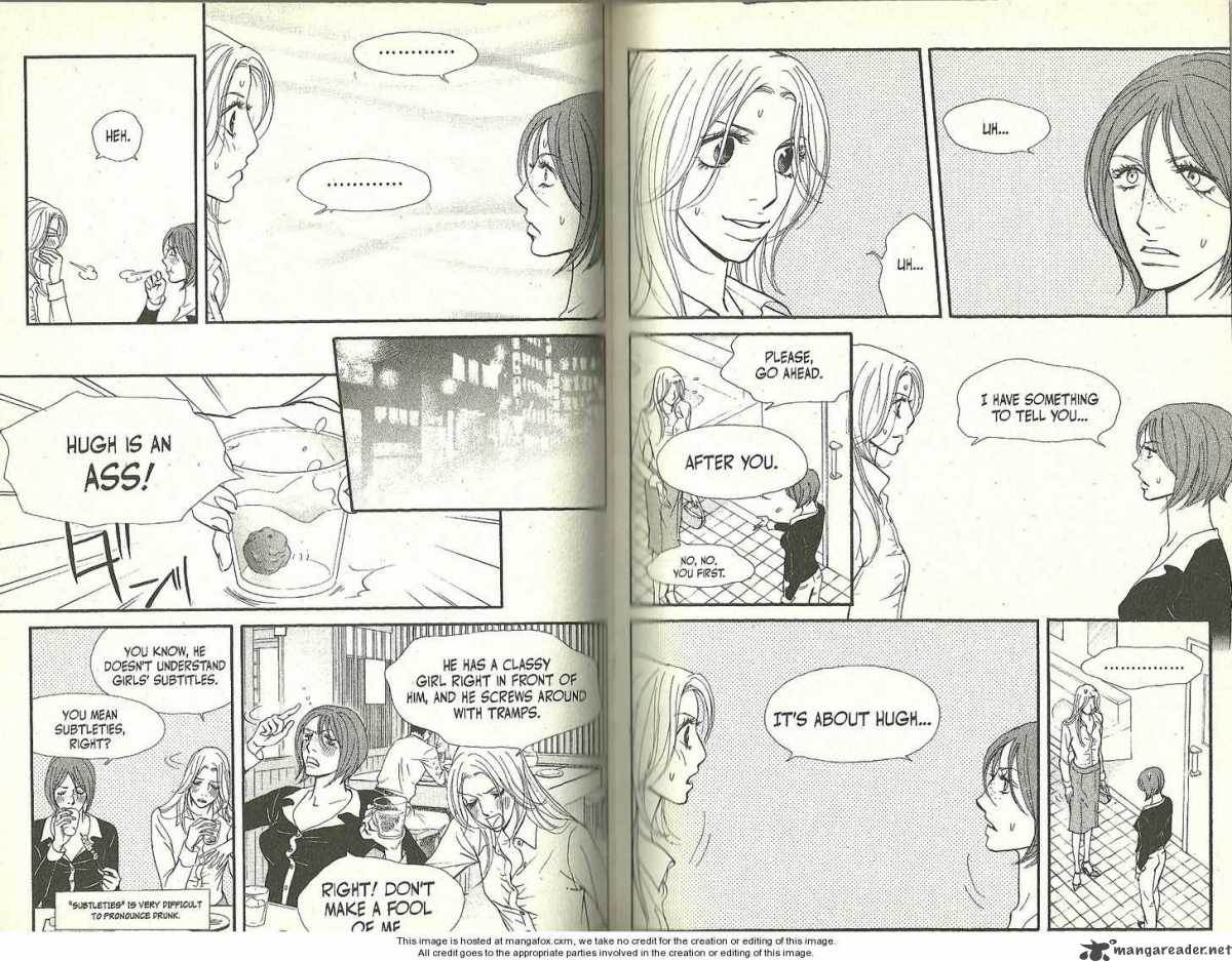 Kimi Wa Petto Chapter 51 Page 7