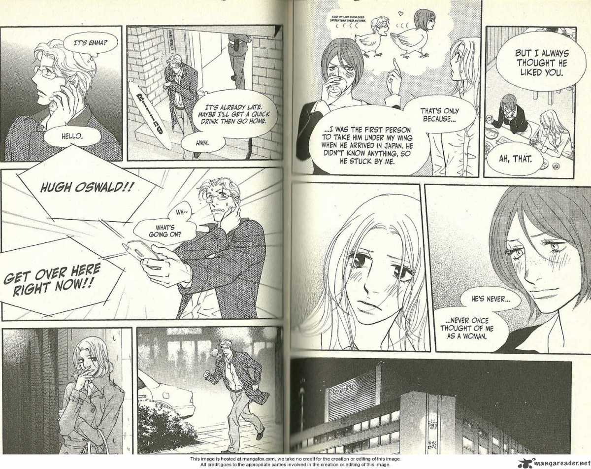 Kimi Wa Petto Chapter 51 Page 8