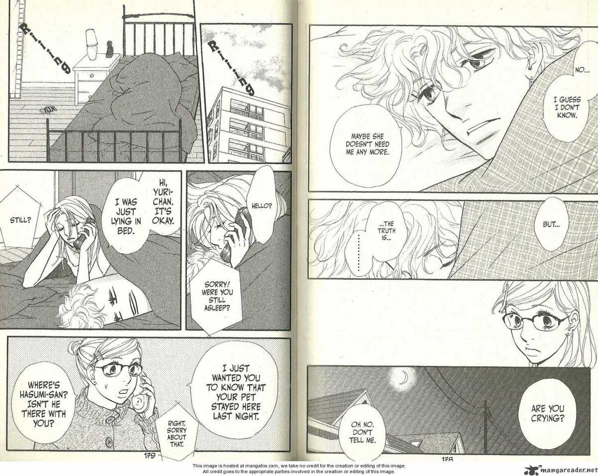 Kimi Wa Petto Chapter 52 Page 12