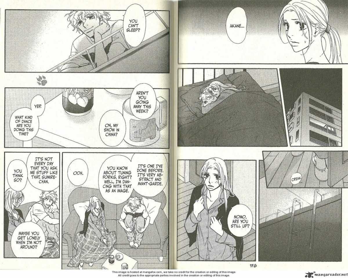 Kimi Wa Petto Chapter 58 Page 10