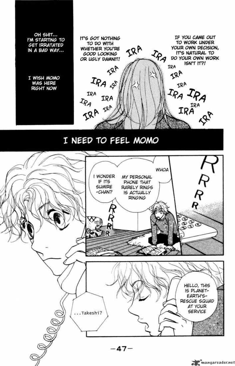 Kimi Wa Petto Chapter 6 Page 16