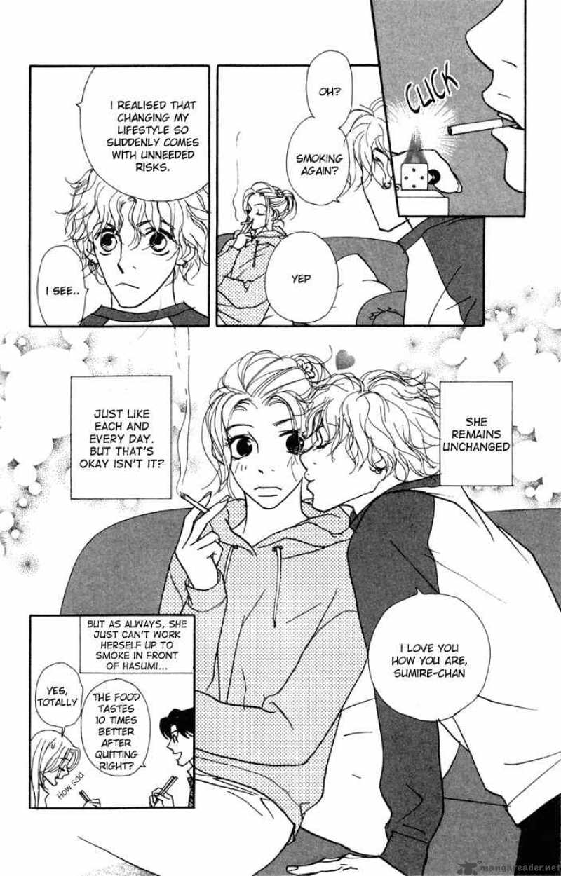 Kimi Wa Petto Chapter 6 Page 29